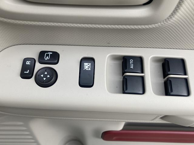 HYBRID X 2型 アップグレード車 両側スライドドア(64枚目)