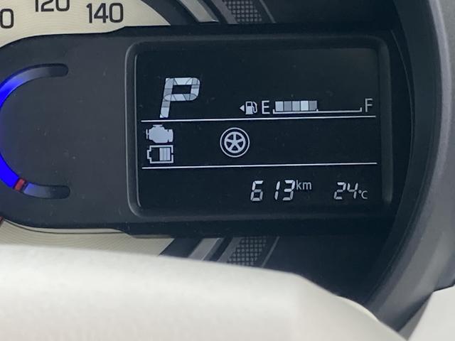 HYBRID X 2型 アップグレード車 両側スライドドア(67枚目)