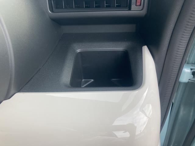 HYBRID X 2型 アップグレード車 両側スライドドア(75枚目)