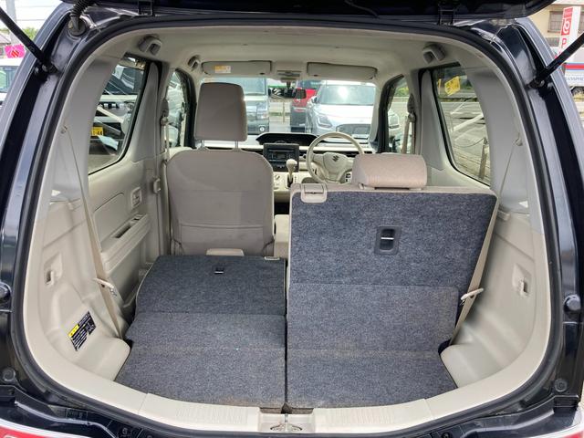ワゴンＲ ＦＡ　オーディオ　４ＷＤ　たてハロ！　禁煙車　４ＷＤ　横滑り防止機能　衝突安全ボディ　盗難防止システム（18枚目）