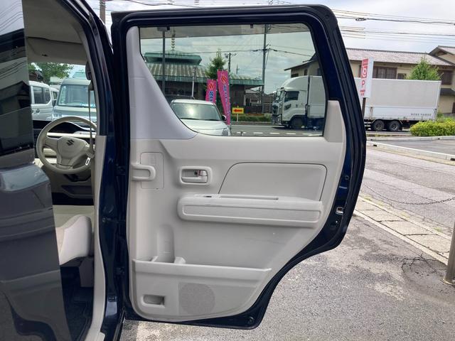 ワゴンＲ ＦＡ　オーディオ　４ＷＤ　たてハロ！　禁煙車　４ＷＤ　横滑り防止機能　衝突安全ボディ　盗難防止システム（63枚目）