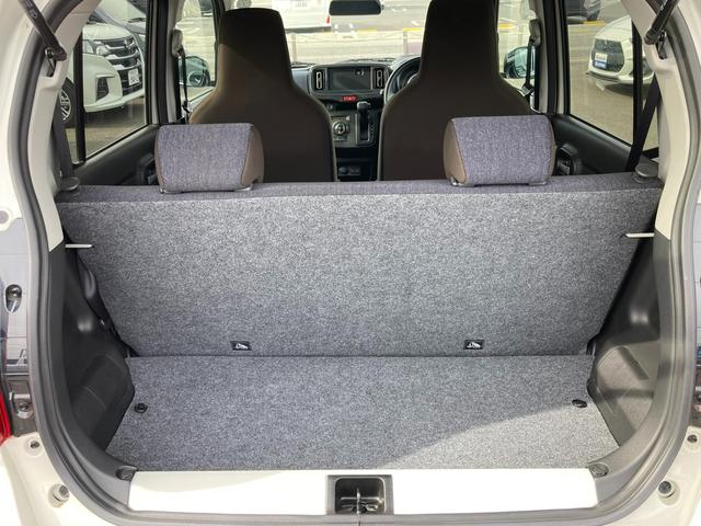 アルト ＨＹＢＲＩＤ　Ｘ　２型　全方位カメラ　先取りハッピーホリデー　全方位カメラパッケージ　オーディオレス　マイルドハイブリッド　スズキセーフティサポート　誤発信抑制機能　衝突軽減ブレーキ　プッシュスタート　オートエアコン（18枚目）