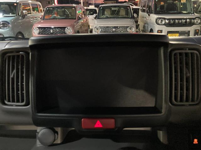 エブリイ ＪＯＩＮターボ　６型　オーディオレス　２０２６初売り　オートライト　スライドドア　プッシュスタート　シートヒーター　禁煙車　スズキセーフティーサポート　衝突被害軽減システム　アイドリングストップ　横滑り防止機能　衝突安全ボディ　盗難防止システム（10枚目）