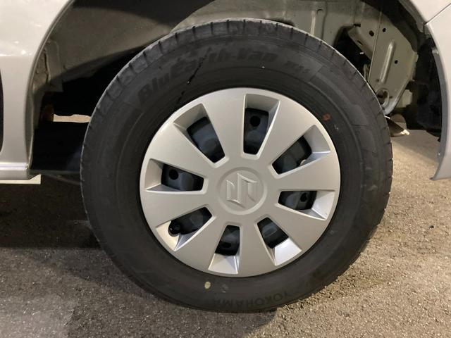 エブリイ ＪＯＩＮターボ　６型　オーディオレス　２０２６初売り　オートライト　スライドドア　プッシュスタート　シートヒーター　禁煙車　スズキセーフティーサポート　衝突被害軽減システム　アイドリングストップ　横滑り防止機能　衝突安全ボディ　盗難防止システム（20枚目）