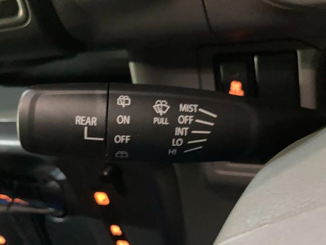 エブリイ ＪＯＩＮターボ　６型　オーディオレス　２０２６初売り　オートライト　スライドドア　プッシュスタート　シートヒーター　禁煙車　スズキセーフティーサポート　衝突被害軽減システム　アイドリングストップ　横滑り防止機能　衝突安全ボディ　盗難防止システム（22枚目）