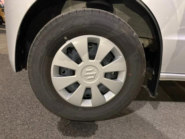 エブリイ ＪＯＩＮターボ　６型　オーディオレス　２０２６初売り　オートライト　スライドドア　プッシュスタート　シートヒーター　禁煙車　スズキセーフティーサポート　衝突被害軽減システム　アイドリングストップ　横滑り防止機能　衝突安全ボディ　盗難防止システム（38枚目）