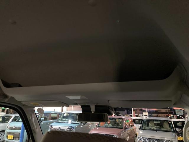 エブリイ ＪＯＩＮターボ　６型　オーディオレス　２０２６初売り　オートライト　スライドドア　プッシュスタート　シートヒーター　禁煙車　スズキセーフティーサポート　衝突被害軽減システム　アイドリングストップ　横滑り防止機能　衝突安全ボディ　盗難防止システム（42枚目）