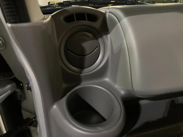 エブリイ ＪＯＩＮターボ　６型　オーディオレス　２０２６初売り　オートライト　スライドドア　プッシュスタート　シートヒーター　禁煙車　スズキセーフティーサポート　衝突被害軽減システム　アイドリングストップ　横滑り防止機能　衝突安全ボディ　盗難防止システム（61枚目）