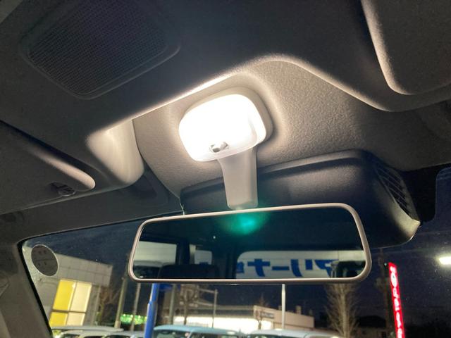 エブリイ ＪＯＩＮターボ　６型　オーディオレス　２０２６初売り　オートライト　スライドドア　プッシュスタート　シートヒーター　禁煙車　スズキセーフティーサポート　衝突被害軽減システム　アイドリングストップ　横滑り防止機能　衝突安全ボディ　盗難防止システム（69枚目）