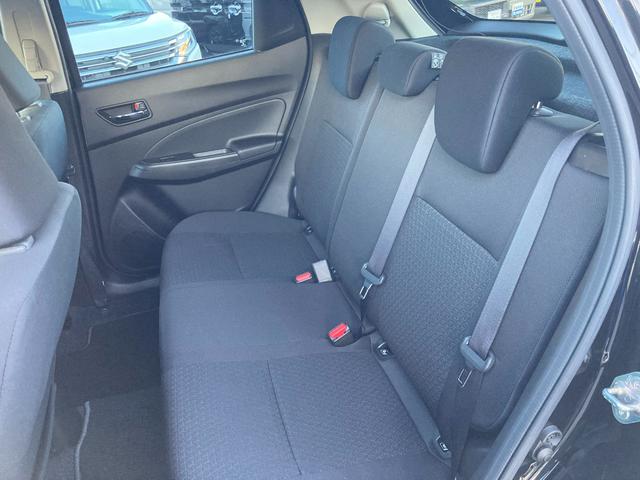 スイフト ＸＧ　３型　ナビ　ＥＴＣ　２０２６初売り特選　オートライト　Ｂｌｕｅｔｏｏｔｈ　プッシュスタート　シートヒーター　オートエアコン　ＥＴＣ　禁煙車　スズキセーフティーサポート　ワンオーナー　衝突被害軽減システム　アイドリングストップ　横滑り防止機能（14枚目）