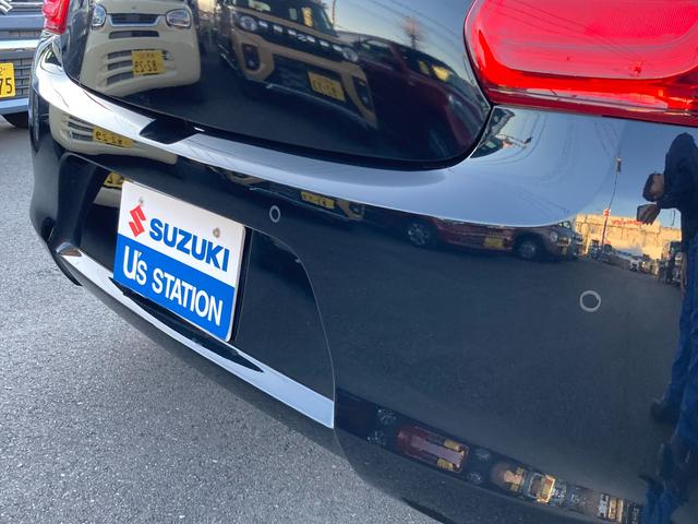 スイフト ＸＧ　３型　ナビ　ＥＴＣ　２０２６初売り特選　オートライト　Ｂｌｕｅｔｏｏｔｈ　プッシュスタート　シートヒーター　オートエアコン　ＥＴＣ　禁煙車　スズキセーフティーサポート　ワンオーナー　衝突被害軽減システム　アイドリングストップ　横滑り防止機能（21枚目）