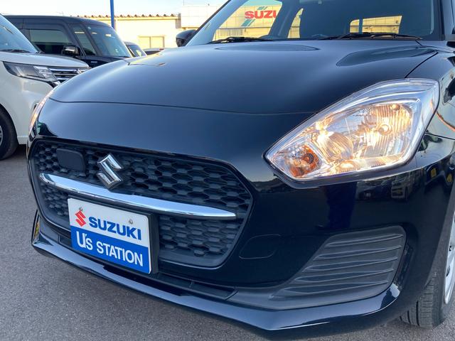 スイフト ＸＧ　３型　ナビ　ＥＴＣ　２０２６初売り特選　オートライト　Ｂｌｕｅｔｏｏｔｈ　プッシュスタート　シートヒーター　オートエアコン　ＥＴＣ　禁煙車　スズキセーフティーサポート　ワンオーナー　衝突被害軽減システム　アイドリングストップ　横滑り防止機能（32枚目）