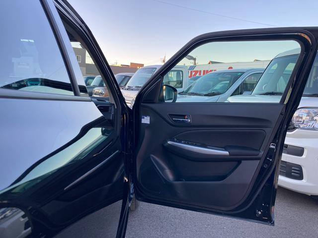 スイフト ＸＧ　３型　ナビ　ＥＴＣ　２０２６初売り特選　オートライト　Ｂｌｕｅｔｏｏｔｈ　プッシュスタート　シートヒーター　オートエアコン　ＥＴＣ　禁煙車　スズキセーフティーサポート　ワンオーナー　衝突被害軽減システム　アイドリングストップ　横滑り防止機能（44枚目）