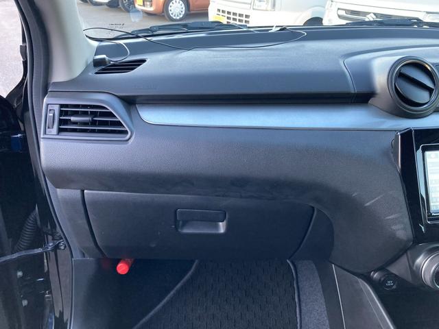 スイフト ＸＧ　３型　ナビ　ＥＴＣ　２０２６初売り特選　オートライト　Ｂｌｕｅｔｏｏｔｈ　プッシュスタート　シートヒーター　オートエアコン　ＥＴＣ　禁煙車　スズキセーフティーサポート　ワンオーナー　衝突被害軽減システム　アイドリングストップ　横滑り防止機能（46枚目）