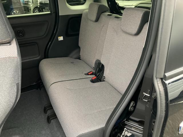 ワゴンＲスマイル ＨＹＢＲＩＤ　Ｘ　２型　ナビ・カメラ　２０２６初売り特選！　バックカメラ　オートライト　Ｂｌｕｅｔｏｏｔｈ　スライドドア　純正ナビ　プッシュスタート　シートヒーター　オートエアコン　禁煙車　スズキセーフティーサポート　衝突被害軽減システム　アイドリングストップ（14枚目）