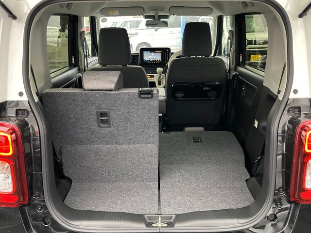 ワゴンＲスマイル ＨＹＢＲＩＤ　Ｘ　２型　ナビ・カメラ　２０２６初売り特選！　バックカメラ　オートライト　Ｂｌｕｅｔｏｏｔｈ　スライドドア　純正ナビ　プッシュスタート　シートヒーター　オートエアコン　禁煙車　スズキセーフティーサポート　衝突被害軽減システム　アイドリングストップ（18枚目）