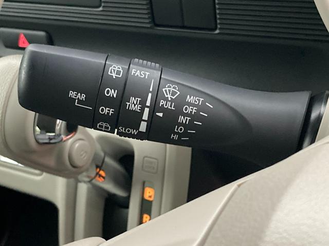 ワゴンＲスマイル ＨＹＢＲＩＤ　Ｘ　２型　ナビ・カメラ　２０２６初売り特選！　バックカメラ　オートライト　Ｂｌｕｅｔｏｏｔｈ　スライドドア　純正ナビ　プッシュスタート　シートヒーター　オートエアコン　禁煙車　スズキセーフティーサポート　衝突被害軽減システム　アイドリングストップ（48枚目）