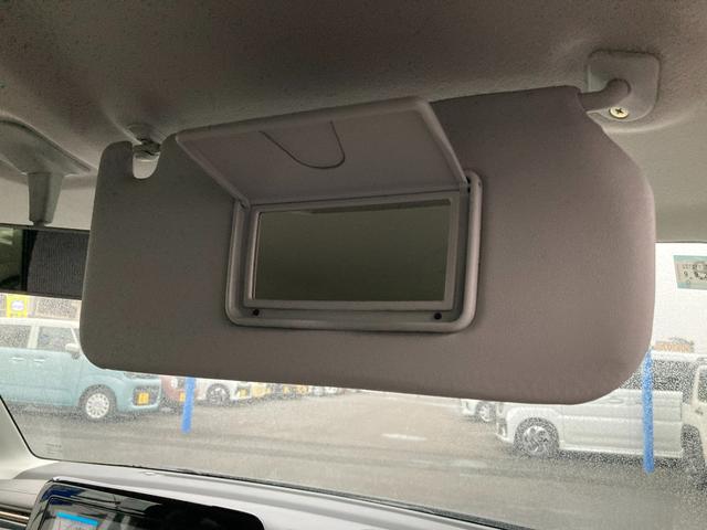 ワゴンＲスマイル ＨＹＢＲＩＤ　Ｘ　２型　ナビ・カメラ　２０２６初売り特選！　バックカメラ　オートライト　Ｂｌｕｅｔｏｏｔｈ　スライドドア　純正ナビ　プッシュスタート　シートヒーター　オートエアコン　禁煙車　スズキセーフティーサポート　衝突被害軽減システム　アイドリングストップ（51枚目）