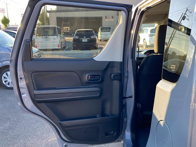 ワゴンR HYBRID FX-S 4型 新年先取りハッピーホリデー! アダプティブクルーズコントロール 車線逸脱抑制機能 オーディオレス スズキセーフティサポート 誤発信抑制機能 プッシュスタート シートヒーター オートエアコン 禁煙車 アイドリングストップ(32枚目)