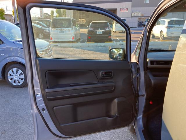 ワゴンR HYBRID FX-S 4型 新年先取りハッピーホリデー! アダプティブクルーズコントロール 車線逸脱抑制機能 オーディオレス スズキセーフティサポート 誤発信抑制機能 プッシュスタート シートヒーター オートエアコン 禁煙車 アイドリングストップ(33枚目)