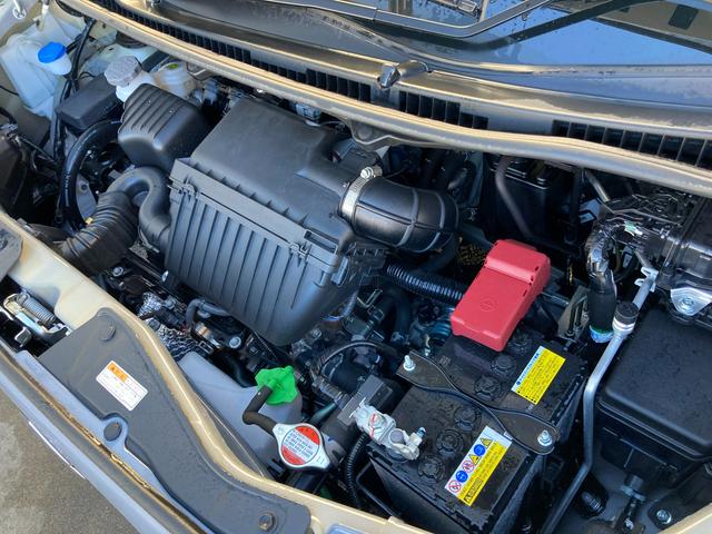 ワゴンR HYBRID FX-S 4型 新年先取りハッピーホリデー! アダプティブクルーズコントロール 車線逸脱抑制機能 オーディオレス スズキセーフティサポート 誤発信抑制機能 プッシュスタート シートヒーター オートエアコン 禁煙車 アイドリングストップ(60枚目)