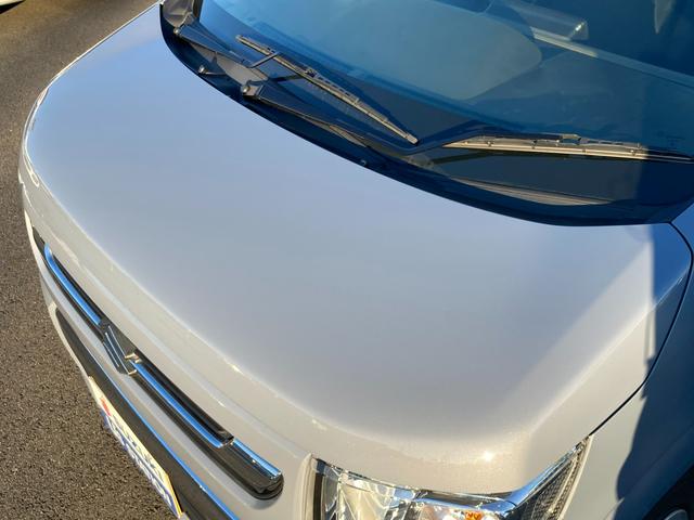 ワゴンR HYBRID FX-S 4型 新年先取りハッピーホリデー! アダプティブクルーズコントロール 車線逸脱抑制機能 オーディオレス スズキセーフティサポート 誤発信抑制機能 プッシュスタート シートヒーター オートエアコン 禁煙車 アイドリングストップ(74枚目)