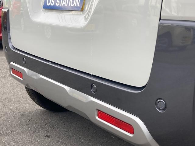 スペーシア ギア　ＨＹＢＲＩＤ　ＸＺ　ナビ・カメラ　２０２６初売り！　オートライト　Ｂｌｕｅｔｏｏｔｈ　スライドドア　純正ナビ　プッシュスタート　シートヒーター　オートエアコン　禁煙車　スズキセーフティーサポート　衝突被害軽減システム　アイドリングストップ（25枚目）