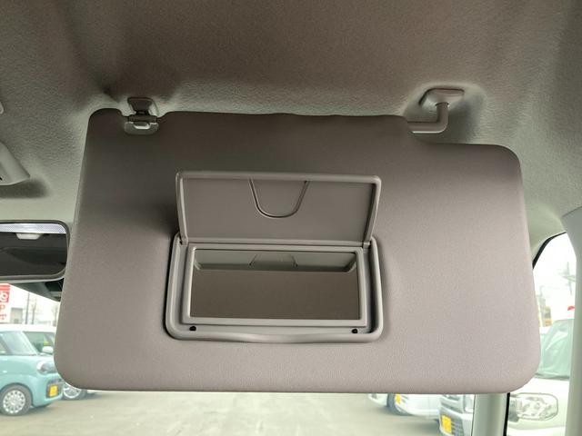 スペーシア ギア　ＨＹＢＲＩＤ　ＸＺ　ナビ・カメラ　２０２６初売り！　オートライト　Ｂｌｕｅｔｏｏｔｈ　スライドドア　純正ナビ　プッシュスタート　シートヒーター　オートエアコン　禁煙車　スズキセーフティーサポート　衝突被害軽減システム　アイドリングストップ（52枚目）