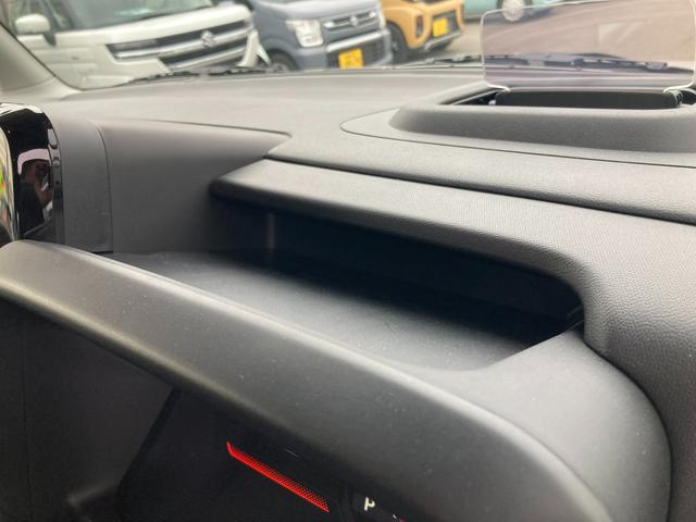 スペーシア ギア　ＨＹＢＲＩＤ　ＸＺ　ナビ・カメラ　２０２６初売り！　オートライト　Ｂｌｕｅｔｏｏｔｈ　スライドドア　純正ナビ　プッシュスタート　シートヒーター　オートエアコン　禁煙車　スズキセーフティーサポート　衝突被害軽減システム　アイドリングストップ（56枚目）