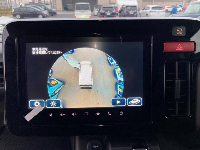 スペーシア ギア　ＨＹＢＲＩＤ　ＸＺ　４ＷＤ　ＭＯＰナビ　２０２６初売り　オートライト　スライドドア　プッシュスタート　シートヒーター　オートエアコン　禁煙車　スズキセーフティーサポート　衝突被害軽減システム　アイドリングストップ　横滑り防止機能　衝突安全ボディ（10枚目）