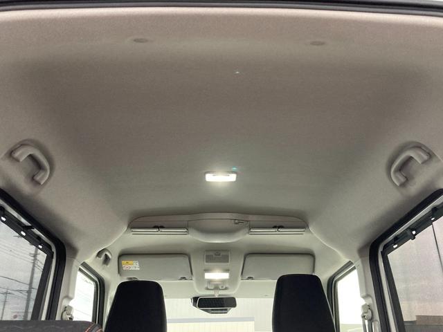 スペーシア ギア　ＨＹＢＲＩＤ　ＸＺ　４ＷＤ　ＭＯＰナビ　２０２６初売り　オートライト　スライドドア　プッシュスタート　シートヒーター　オートエアコン　禁煙車　スズキセーフティーサポート　衝突被害軽減システム　アイドリングストップ　横滑り防止機能　衝突安全ボディ（12枚目）