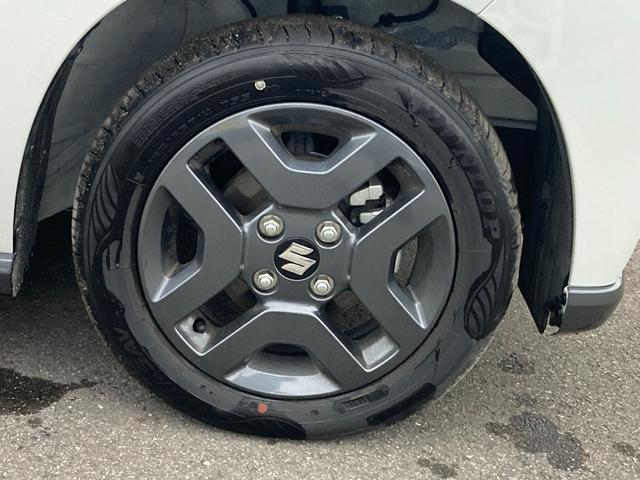 スペーシア ギア　ＨＹＢＲＩＤ　ＸＺ　４ＷＤ　ＭＯＰナビ　２０２６初売り　オートライト　スライドドア　プッシュスタート　シートヒーター　オートエアコン　禁煙車　スズキセーフティーサポート　衝突被害軽減システム　アイドリングストップ　横滑り防止機能　衝突安全ボディ（20枚目）