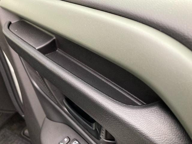 スペーシア ギア　ＨＹＢＲＩＤ　ＸＺ　４ＷＤ　ＭＯＰナビ　２０２６初売り　オートライト　スライドドア　プッシュスタート　シートヒーター　オートエアコン　禁煙車　スズキセーフティーサポート　衝突被害軽減システム　アイドリングストップ　横滑り防止機能　衝突安全ボディ（37枚目）