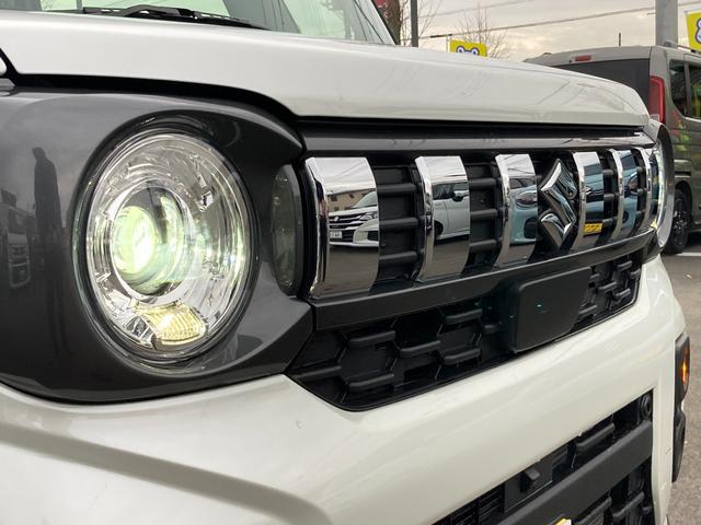 スペーシア ギア　ＨＹＢＲＩＤ　ＸＺ　４ＷＤ　ＭＯＰナビ　２０２６初売り　オートライト　スライドドア　プッシュスタート　シートヒーター　オートエアコン　禁煙車　スズキセーフティーサポート　衝突被害軽減システム　アイドリングストップ　横滑り防止機能　衝突安全ボディ（75枚目）