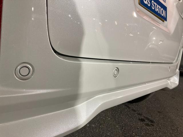 スペーシアカスタム カスタム HYBRID XSターボ ナビ 2026初売り バックカメラ オートライト Bluetooth スライドドア 純正ナビ プッシュスタート シートヒーター オートエアコン 禁煙車 スズキセーフティーサポート 衝突被害軽減システム アイドリングストップ(23枚目)