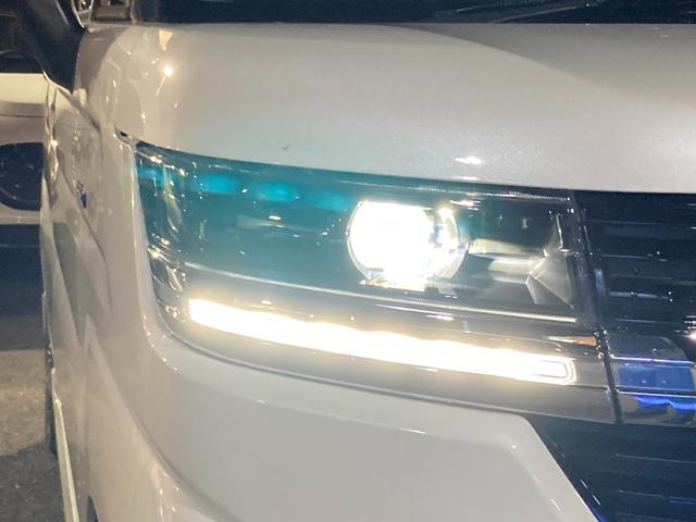 スペーシアカスタム カスタム HYBRID XSターボ ナビ 2026初売り バックカメラ オートライト Bluetooth スライドドア 純正ナビ プッシュスタート シートヒーター オートエアコン 禁煙車 スズキセーフティーサポート 衝突被害軽減システム アイドリングストップ(39枚目)