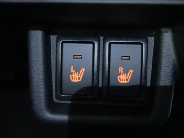 スペーシアカスタム カスタム HYBRID XSターボ ナビ 2026初売り バックカメラ オートライト Bluetooth スライドドア 純正ナビ プッシュスタート シートヒーター オートエアコン 禁煙車 スズキセーフティーサポート 衝突被害軽減システム アイドリングストップ(52枚目)