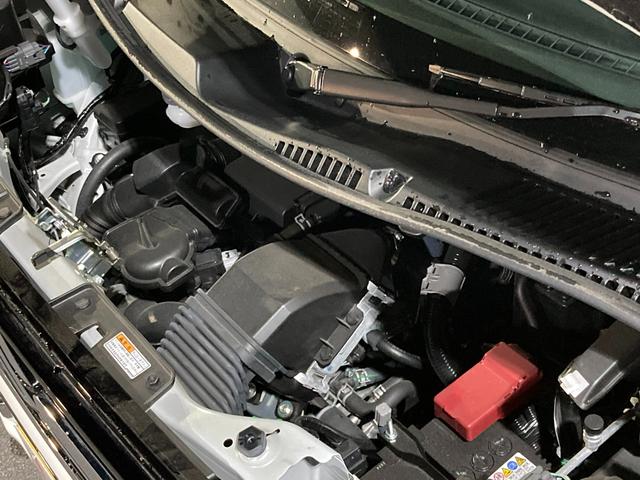 スペーシアカスタム カスタム HYBRID XSターボ ナビ 2026初売り バックカメラ オートライト Bluetooth スライドドア 純正ナビ プッシュスタート シートヒーター オートエアコン 禁煙車 スズキセーフティーサポート 衝突被害軽減システム アイドリングストップ(61枚目)