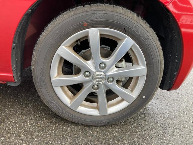 アルト HYBRID X 2型 2026初売り特選! オートライト プッシュスタート シートヒーター オートエアコン 禁煙車 スズキセーフティーサポート 衝突被害軽減システム アイドリングストップ 横滑り防止機能 衝突安全ボディ 盗難防止システム(20枚目)