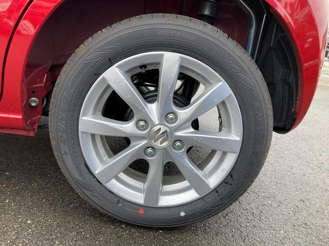 アルト HYBRID X 2型 2026初売り特選! オートライト プッシュスタート シートヒーター オートエアコン 禁煙車 スズキセーフティーサポート 衝突被害軽減システム アイドリングストップ 横滑り防止機能 衝突安全ボディ 盗難防止システム(24枚目)