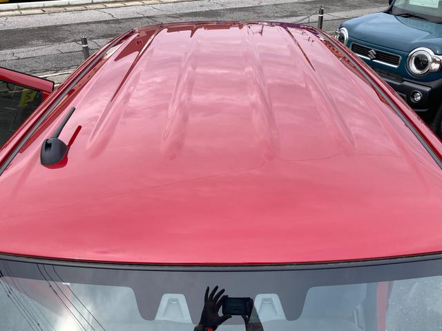 アルト HYBRID X 2型 2026初売り特選! オートライト プッシュスタート シートヒーター オートエアコン 禁煙車 スズキセーフティーサポート 衝突被害軽減システム アイドリングストップ 横滑り防止機能 衝突安全ボディ 盗難防止システム(27枚目)