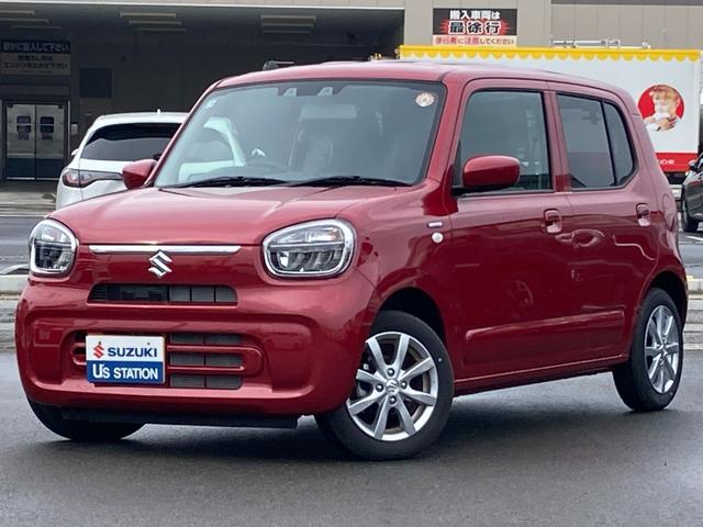 アルト HYBRID X 2型 2026初売り特選! オートライト プッシュスタート シートヒーター オートエアコン 禁煙車 スズキセーフティーサポート 衝突被害軽減システム アイドリングストップ 横滑り防止機能 衝突安全ボディ 盗難防止システム(41枚目)