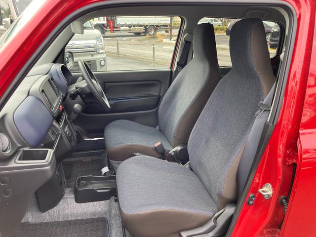 アルト HYBRID X 2型 2026初売り特選! オートライト プッシュスタート シートヒーター オートエアコン 禁煙車 スズキセーフティーサポート 衝突被害軽減システム アイドリングストップ 横滑り防止機能 衝突安全ボディ 盗難防止システム(53枚目)