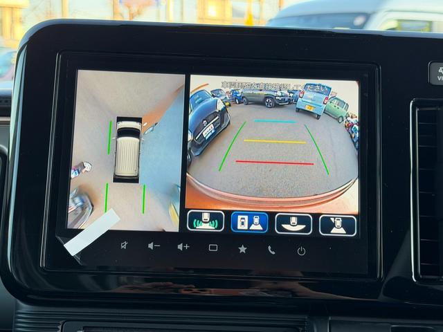 ワゴンＲスマイル ＨＹＢＲＩＤ　Ｓ　３型　メーカーオプションナビ　２０２６初売　バックカメラ　オートライト　Ｂｌｕｅｔｏｏｔｈ　スライドドア　純正ナビ　プッシュスタート　シートヒーター　オートエアコン　禁煙車　スズキセーフティーサポート　衝突被害軽減システム　アイドリングストップ（57枚目）