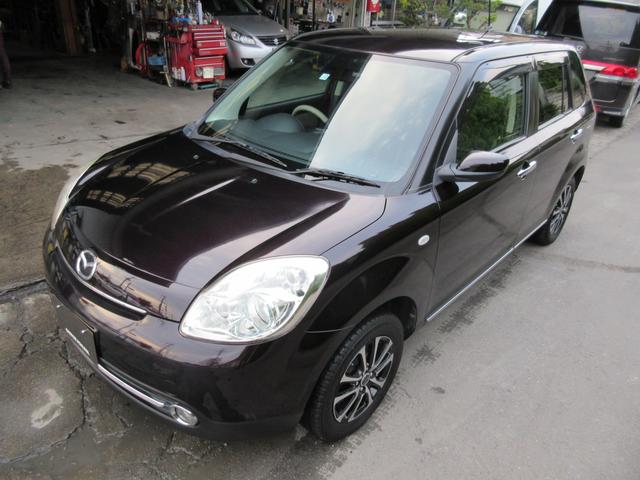 ベリーサ マツダ ｌ ドレスアップパッケージ ナビｔｖ ｂｌｕｅｔｏｏｔｈ ｄｖｄビデオ 革シート 禁煙車 栃木県 ｌ ドレスアップパッケージ ナビｔｖ ｂｌｕｅｔｏｏｔｈ ｄｖｄビデオ 革シート 禁煙車 マツダベリーサの中古車 Biglobe中古車情報 相場 検索