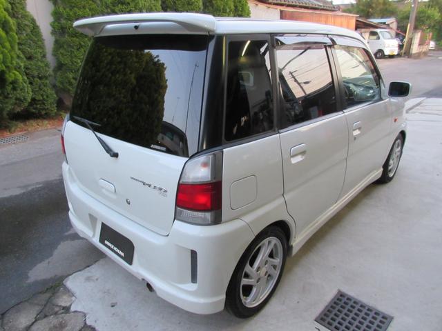 プレオ スバル ｒｓ 走行６８ ６４８ｋｍ 純正アルミホイール プライバシーガラス フォグランプ 電動格納ミラー リアウィング フロント リアタワーバー 車高調 サイドバイザーｂｌｕｅｔｏｏｔｈ接続トランスミッター付の中古車詳細 中古車検索ならkurutown