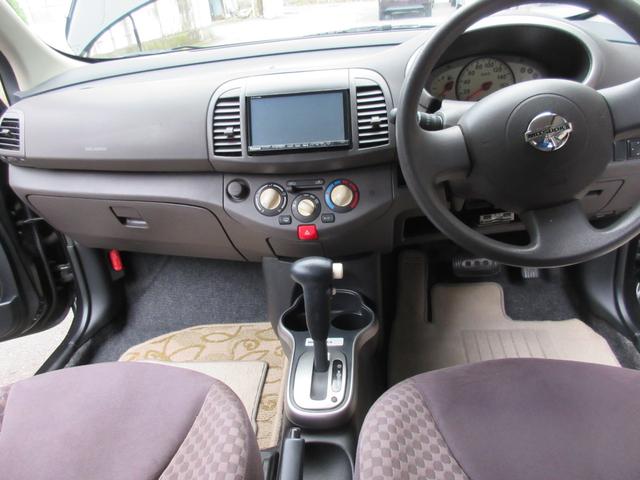 ビュート 1200 外装ペイント仕上げ済 禁煙車 ナビTV バックカメラ USB DVD再生 スマートキー プライバシーガラス 電動格納ミラー サイドバイザー(10枚目)