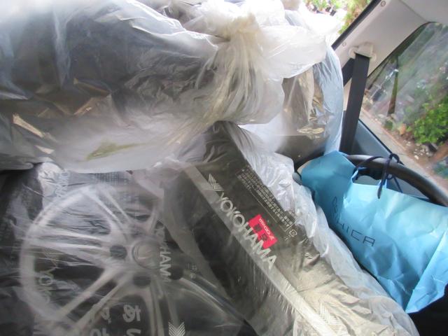 パジェロミニ デューク 5F 4WD 同色オールペイント インタークーラーターボ タイミングベルト交換済 禁煙車 前後ドライブレコーダー アルミホイール スタッドレスタイヤセット有 フォグランプ ドアバイザー(12枚目)