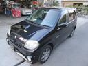 SUZUKI KEI WORKS