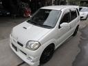 SUZUKI KEI WORKS